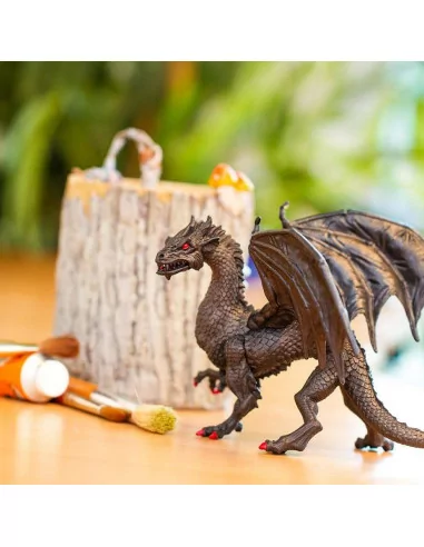 Safari Ltd. Figurka – Smok Zmierzchu