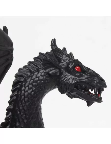 Safari Ltd. Figurka – Smok Zmierzchu