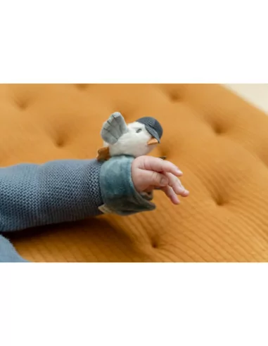 Chrastítko na ruku, námořnický záliv