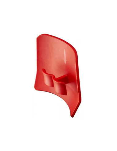 Dětský chránič prstů, zelený