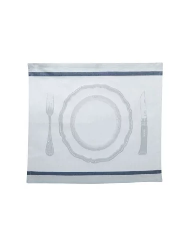 Opinel - nauka nakrywania do stołu