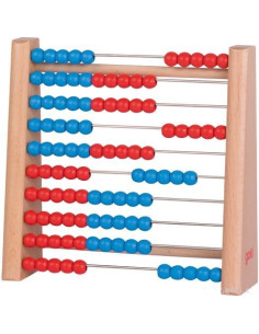 Liczydło - 100 koralików