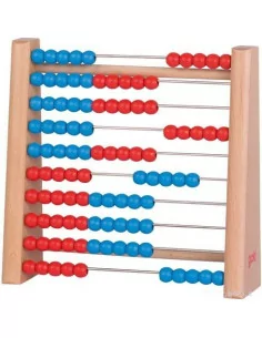 Liczydło - 100 koralików