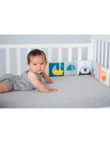 Knížka pro nejmenší, Severní pól