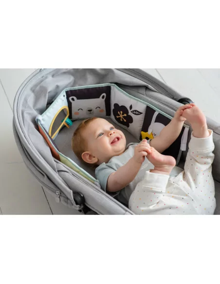 Knížka pro nejmenší, Severní pól