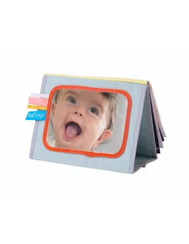 Knížka pro hru na bříšku, Savana