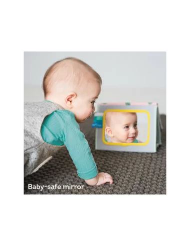 Knížka pro hru na bříšku, koala