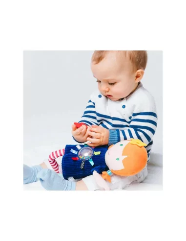 Pluszowa lalusia Lisette