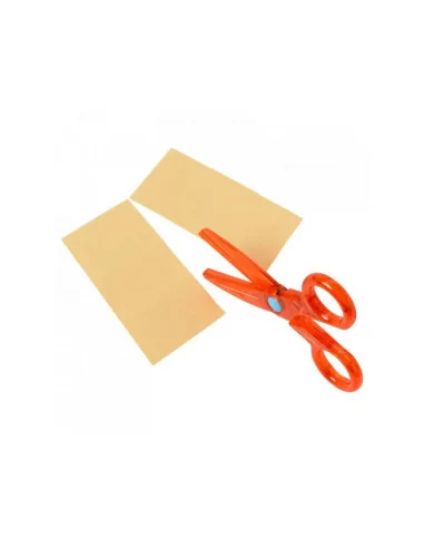 Kreatywne nożyczki, 3 sztuki