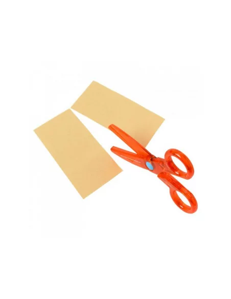 Kreatywne nożyczki, 3 sztuki