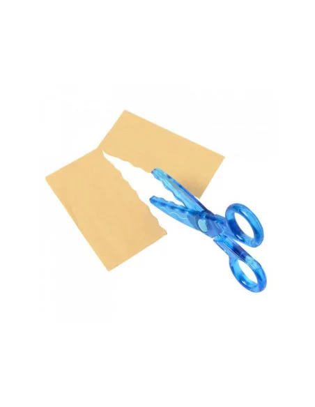 Kreatywne nożyczki, 3 sztuki