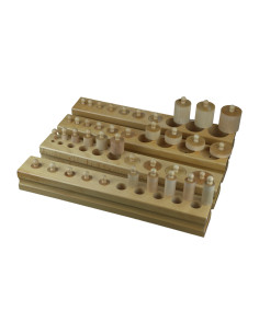 Cylindry do osadzania