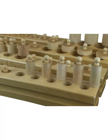 Cylindry do osadzania