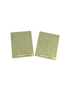 Tablice do odrysowywania...