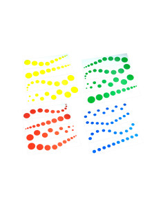 Karty pracy do kolorowych...