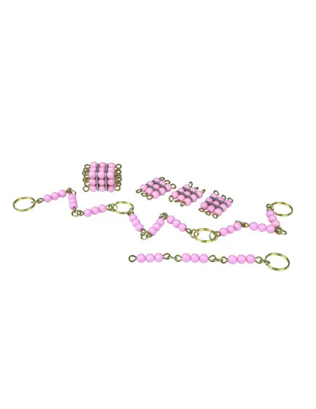 Kompletny Materiał Perełki