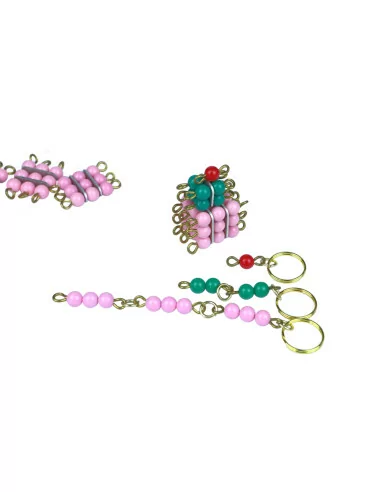 Kompletny Materiał Perełki