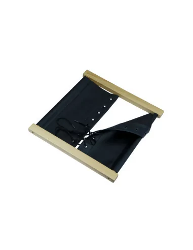 Ramka - zawiązywanie buta