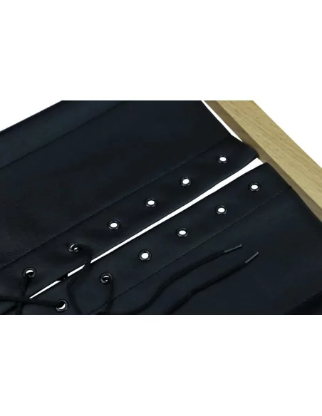 Ramka - zawiązywanie buta