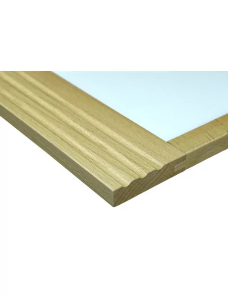 Tacka do ćwiczeń z metalowymi ramkami