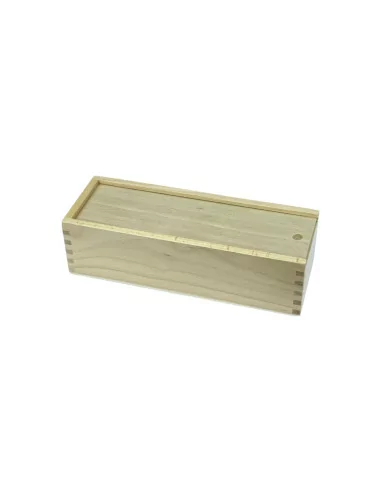 Kostki z alfabetem w pudełku