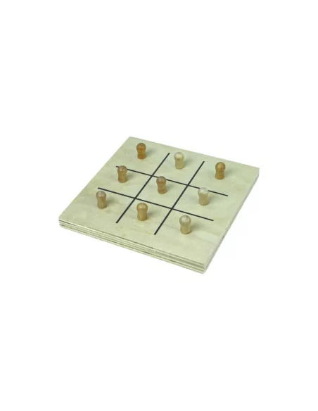 Układanka przytrzymanka - dwa palce