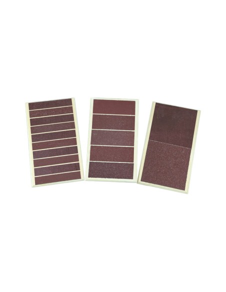 Tabliczki sensoryczne