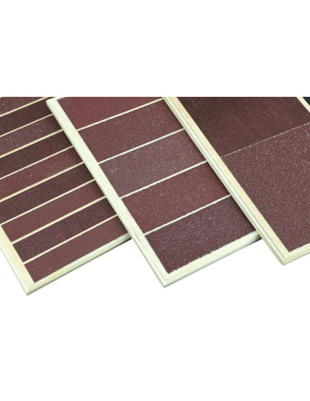 Tabliczki sensoryczne