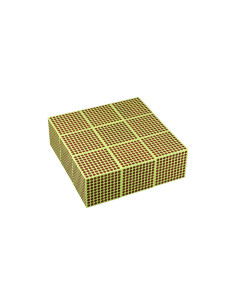 Drewniane tysiące....