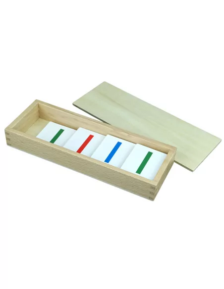 Papierowe karty z liczbami, 1-9000, duże