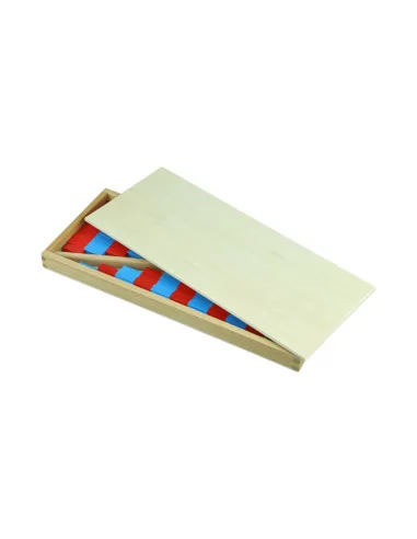 Krótkie belki numeryczne