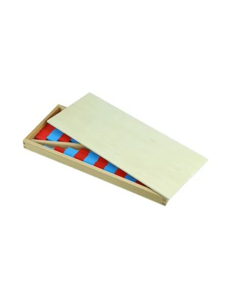 Krótkie belki numeryczne