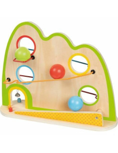 Tor kulkowy - obustronny