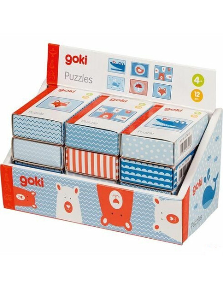 Mini Puzzle