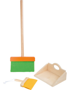 Small Foot - zestaw do...