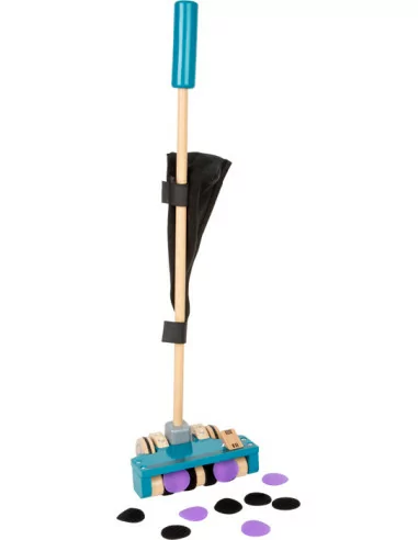 Dziecięcy odkurzacz