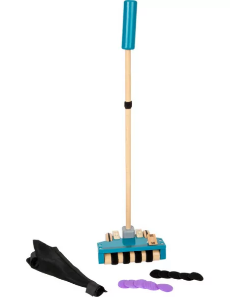 Dziecięcy odkurzacz