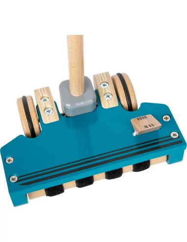 Dziecięcy odkurzacz