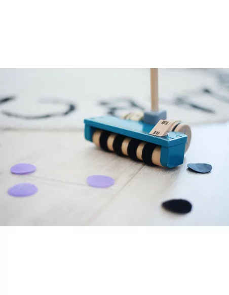 Dziecięcy odkurzacz