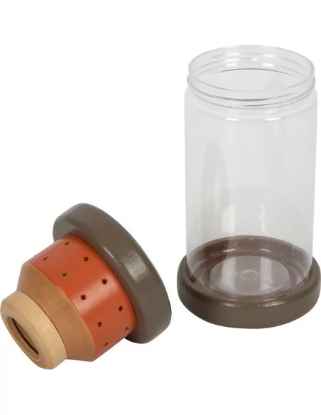 Small Foot - zestaw małego badacza przyrody