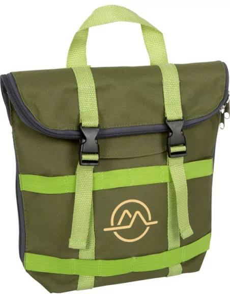 Small Foot - Plecak z akcesoriami dla małych odkrywców