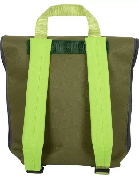 Small Foot - Plecak z akcesoriami dla małych odkrywców