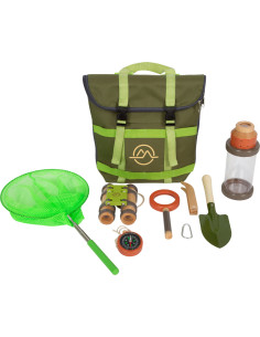 Small Foot - Plecak z...