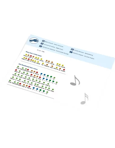 Karuzela z dzwonków