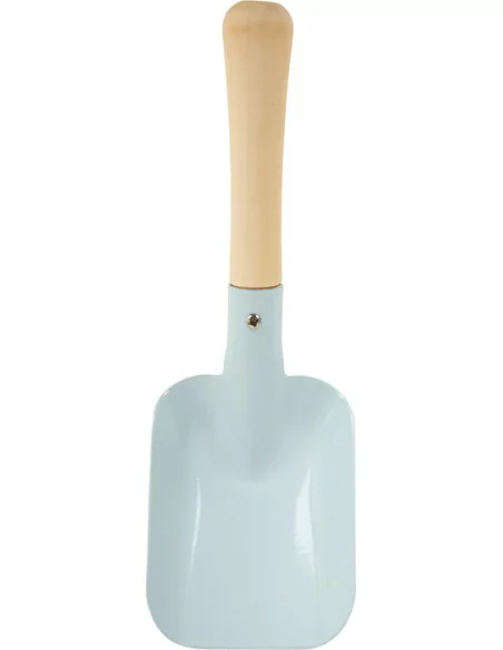 Zestaw ogrodnika: fartuch, rękawice i narzędzia