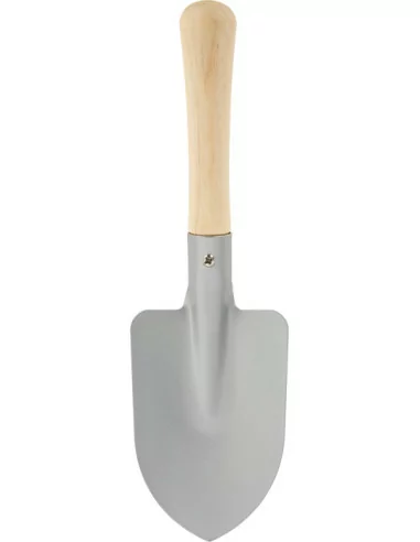 Zestaw ogrodnika: fartuch, rękawice i narzędzia