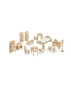 Viktoriánská sada nábytku