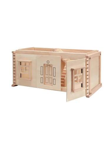 Podlaží k Viktoriánskému domečku