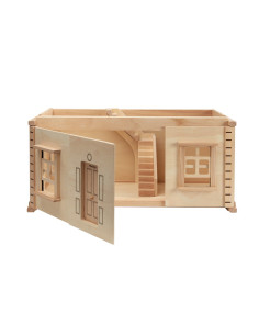 Podlaží k Viktoriánskému...