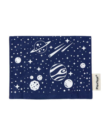Gra - znajdź moją planetę (gra jak w statki)